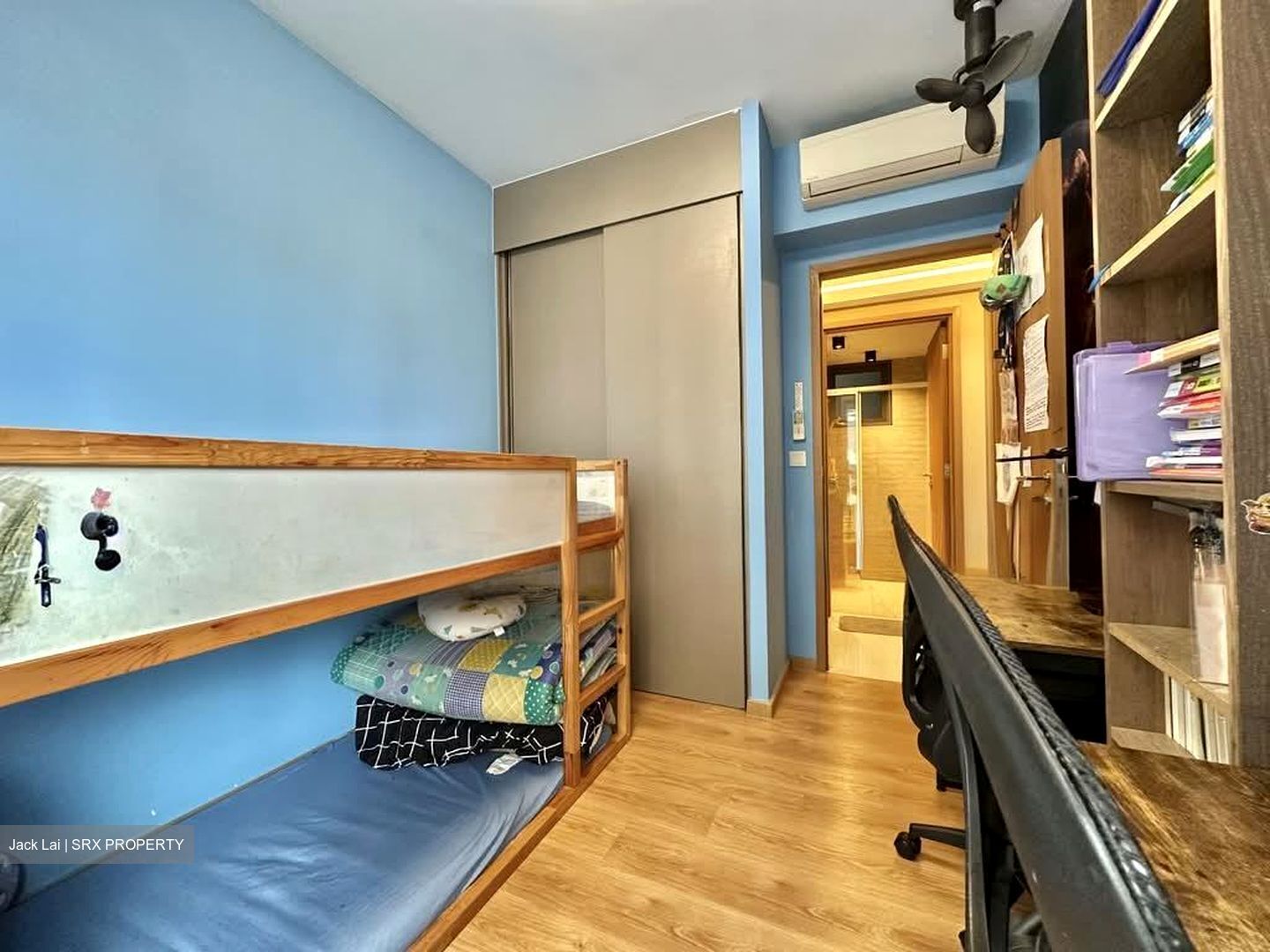 Rivercove Residences (D19), Condominium #529034281